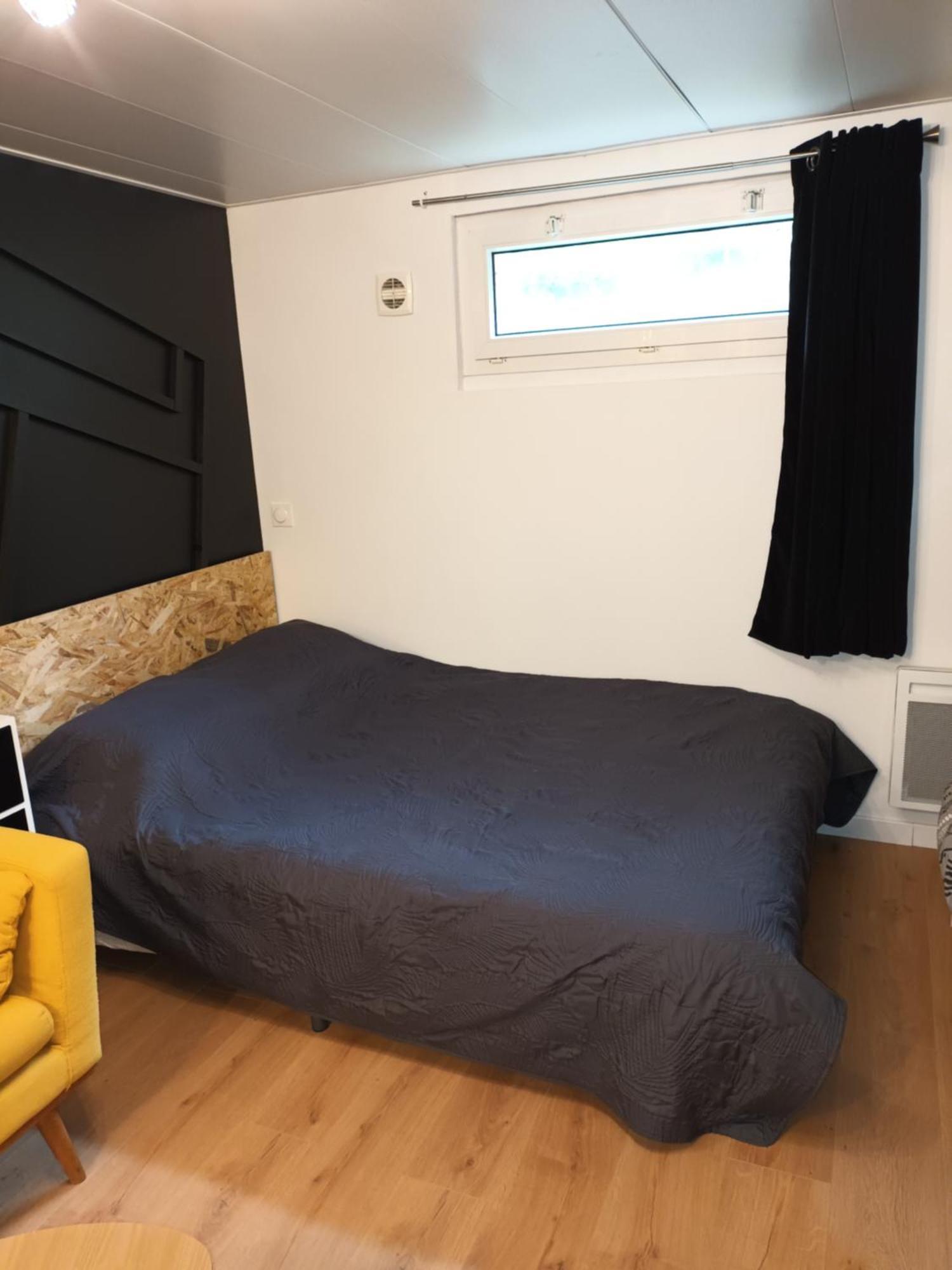 Appartement Tout Confort Le Fresne-Camilly Exteriör bild