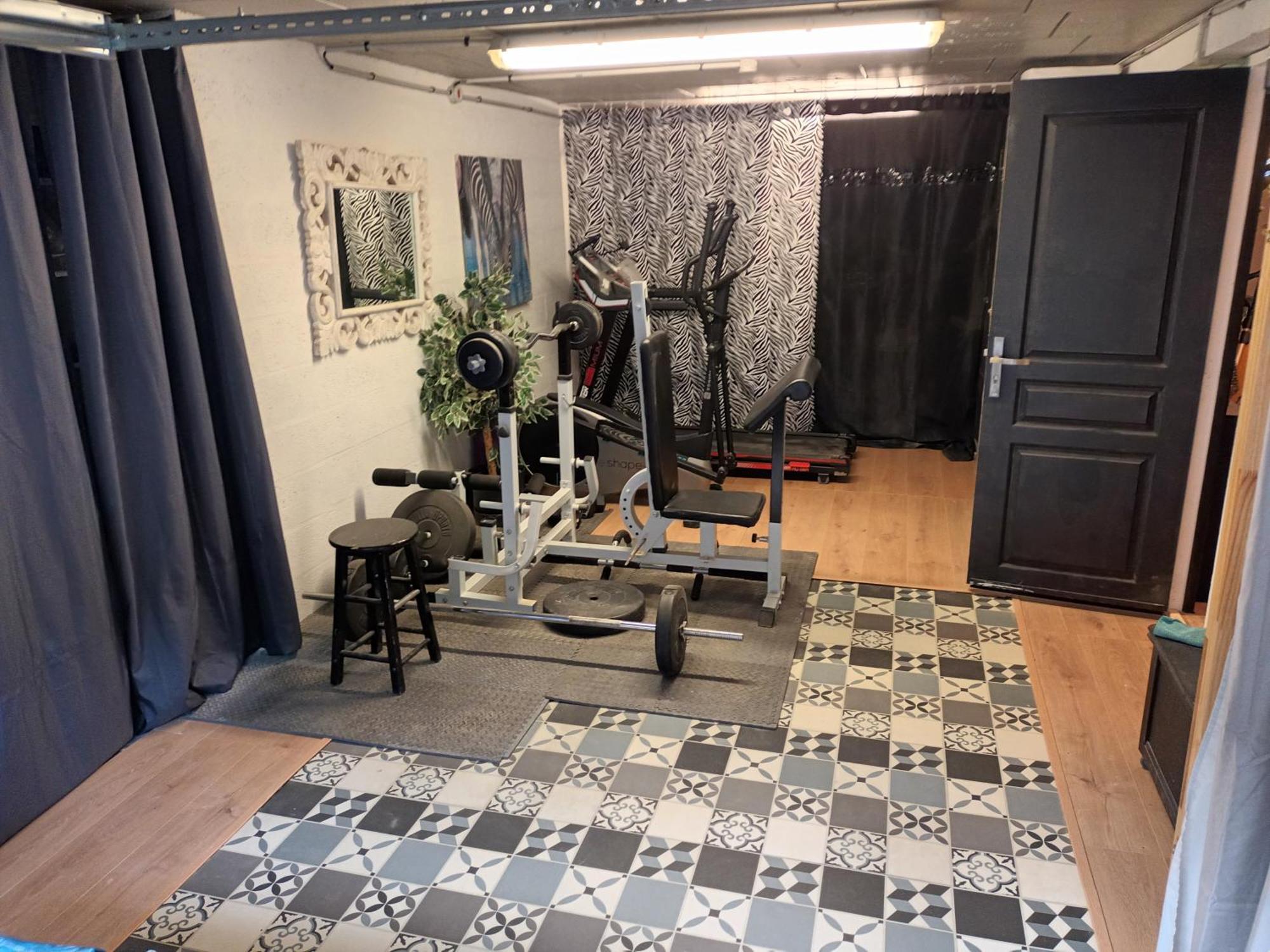 Appartement Tout Confort Le Fresne-Camilly Exteriör bild